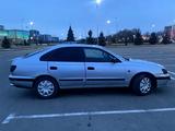 Toyota Carina E 1995 года за 1 650 000 тг. в Талдыкорган – фото 4