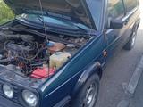 Volkswagen Golf 1991 годаүшін450 000 тг. в Астана – фото 3