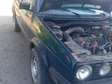 Volkswagen Golf 1991 годаүшін450 000 тг. в Астана – фото 4