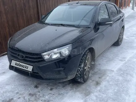 ВАЗ (Lada) Vesta 2020 года за 5 800 000 тг. в Петропавловск