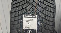 275/40 — 315/35 R22 Continental IceContact 3 (Германия, 24 год!)үшін380 000 тг. в Алматы – фото 5