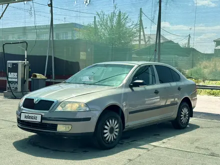 Skoda Octavia 2007 года за 3 500 000 тг. в Шымкент