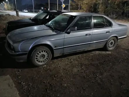 BMW 520 1993 года за 600 000 тг. в Жаркент