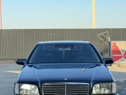 Mercedes-Benz S 320 1998 года за 2 950 000 тг. в Кызылорда – фото 2