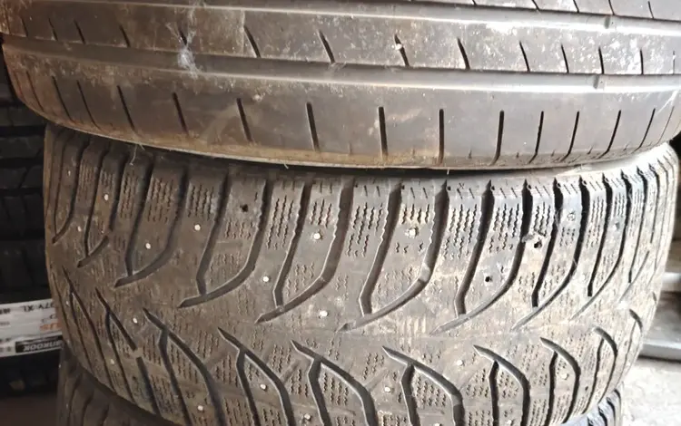 235/45 R18 за 15 000 тг. в Кокшетау