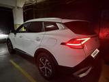 Kia Sportage 2022 года за 13 500 000 тг. в Алматы – фото 2