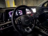 Kia Sportage 2022 года за 13 500 000 тг. в Алматы – фото 4