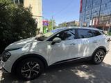 Kia Sportage 2022 года за 13 500 000 тг. в Алматы