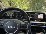 Kia Sportage 2022 года за 13 500 000 тг. в Алматы – фото 3