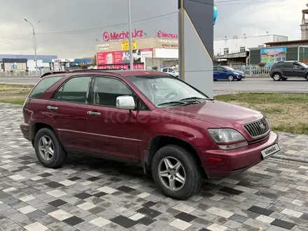 Lexus RX 300 1997 года за 4 300 000 тг. в Тараз