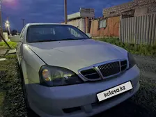 Daewoo Magnus, 2003