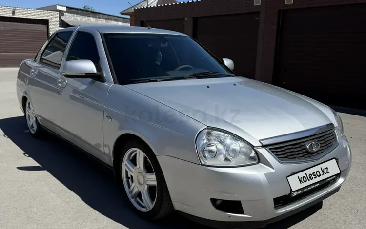 ВАЗ (Lada) Priora 2170 2015 года за 3 700 000 тг. в Караганда
