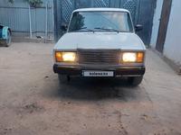 ВАЗ (Lada) 2107 2007 года за 700 000 тг. в Жетысай