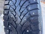 Зимняя резина Formula (Pirelli) 215/65 16 за 130 000 тг. в Темиртау – фото 2