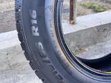 Зимняя резина Formula (Pirelli) 215/65 16 за 130 000 тг. в Темиртау – фото 3