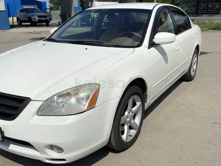 Nissan Altima 2006 года за 2 600 000 тг. в Алматы – фото 9