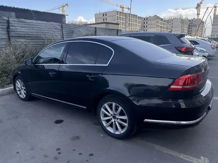 Volkswagen Passat 2014 года за 4 800 000 тг. в Алматы – фото 6