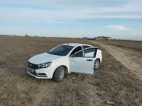 ВАЗ (Lada) Vesta 2018 года за 4 000 000 тг. в Атырау