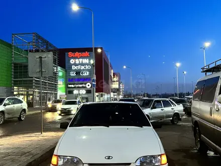 ВАЗ (Lada) 2114 2012 годаүшін1 750 000 тг. в Павлодар – фото 4