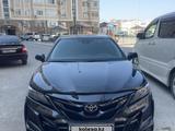 Toyota Camry 2021 года за 20 000 000 тг. в Актау – фото 2