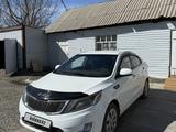 Kia Rio 2013 года за 4 700 000 тг. в Курчум
