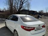 Kia Rio 2013 года за 4 700 000 тг. в Курчум – фото 3