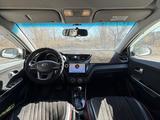 Kia Rio 2013 года за 4 700 000 тг. в Курчум – фото 5