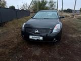 Nissan Altima 2008 годаүшін3 100 000 тг. в Актобе