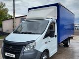 ГАЗ ГАЗель NEXT 2018 года за 11 500 000 тг. в Караганда