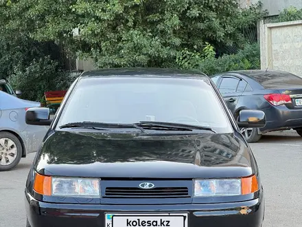 ВАЗ (Lada) 2110 2005 года за 1 350 000 тг. в Уральск – фото 12