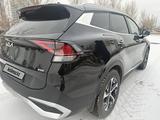 Kia Sportage 2025 года за 17 000 000 тг. в Астана – фото 5