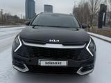Kia Sportage 2025 года за 17 000 000 тг. в Астана – фото 2