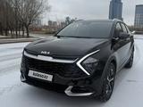 Kia Sportage 2025 года за 17 000 000 тг. в Астана