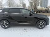 Kia Sportage 2025 года за 17 000 000 тг. в Астана – фото 4