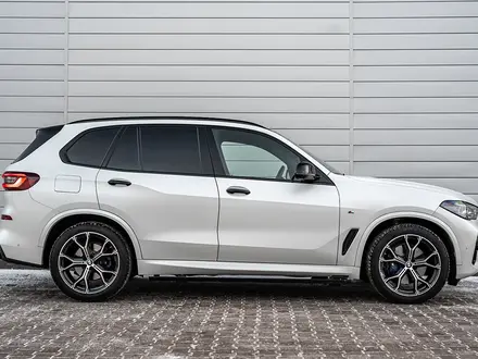 BMW X5 2022 года за 45 500 000 тг. в Астана – фото 7