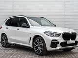 BMW X5 2022 года за 45 500 000 тг. в Астана – фото 3