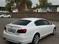 Lexus GS 300 2008 годаfor7 900 000 тг. в Алматы – фото 4