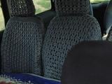 SEAT Alhambra 2001 года за 2 000 000 тг. в Туркестан