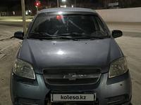 Chevrolet Aveo 2007 года за 1 400 000 тг. в Сатпаев