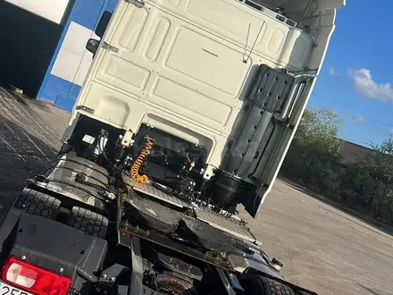 DAF  XF 105 2013 года за 27 500 000 тг. в Костанай – фото 2