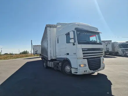 DAF  XF 105 2013 года за 27 500 000 тг. в Костанай – фото 4