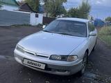 Mazda Cronos 1996 года за 1 000 000 тг. в Атбасар – фото 4