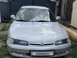 Mazda Cronos 1996 года за 1 000 000 тг. в Атбасар – фото 3