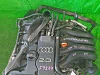 Двигатель AUDI A4 8E ALT 2005үшін288 000 тг. в Костанай