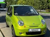 Daewoo Matiz 2012 годаүшін2 100 000 тг. в Шымкент