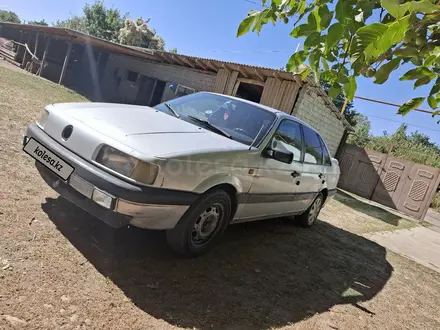 Volkswagen Passat 1990 года за 800 000 тг. в Шымкент