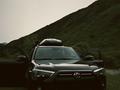 Toyota 4Runner 2022 года за 22 900 000 тг. в Алматы – фото 3