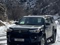 Toyota 4Runner 2022 года за 22 900 000 тг. в Алматы