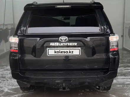 Toyota 4Runner 2022 года за 22 900 000 тг. в Алматы – фото 5
