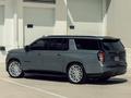 Кованые диски (Оригинал) Cadillac за 852 000 тг. в Алматы – фото 16